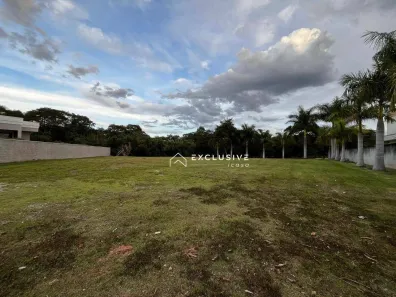 Lote/Terreno à venda, 2177m² no Condomínio Reserva do Paratehy, São José dos Campos