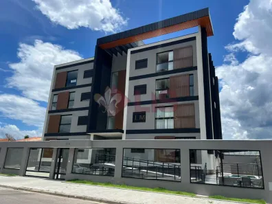Apartamento com 2 Quartos à venda, 67m² no Parque Balneário Poiares, Caraguatatuba