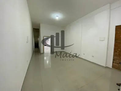 Ponto Comercial para alugar, 80m² no Santo Antônio, São Caetano do Sul
