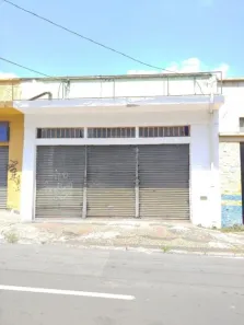 Ponto Comercial para alugar, 430m² no Centro, Campinas