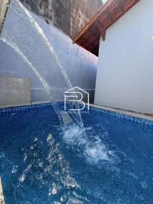 Casa com 2 Quartos à venda, 78m² no , Mongaguá