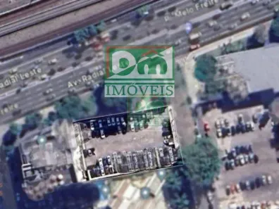 Lote/Terreno à venda, 1426m² no Vila Azevedo, São Paulo