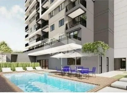 Apartamento com 1 Quarto à venda, 31m² no Parada Inglesa, São Paulo