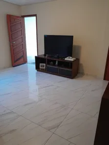 Casa com 3 Quartos à venda, 101m² no Embaré, Santos