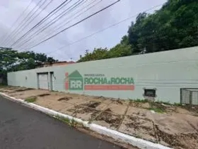 Casa com 3 Quartos à venda, 945m² no Noivos, Teresina