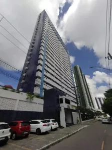 Apartamento com 3 Quartos à venda, 88m² no Miramar, João Pessoa