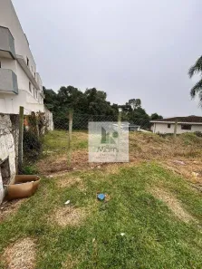 Lote/Terreno à venda, 1032m² no Santa Cândida, Curitiba