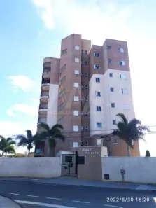 Apartamento com 2 Quartos à venda, 62m² no Parque Vitória Régia, Sorocaba