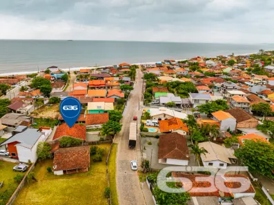 Casa com 3 Quartos à venda, 90m² no Centro, Balneário Barra do Sul