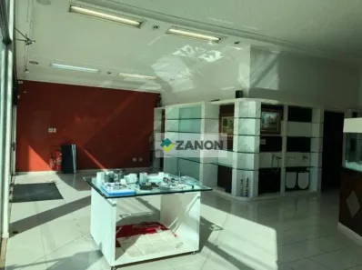 Ponto Comercial à venda, 190m² no Aclimação, São Paulo