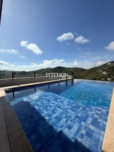 Casa de Condomínio com 6 Quartos à venda, 855m² no Estância Del Rey, Nova Lima