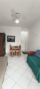 Apartamento com 1 Quarto à venda, 48m² no Santa Teresa, Rio de Janeiro