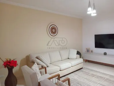 Casa com 2 Quartos à venda, 168m² no Vila Industrial, Piracicaba