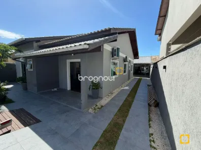 Casa com 3 Quartos à venda, 190m² no Ingleses do Rio Vermelho, Florianópolis