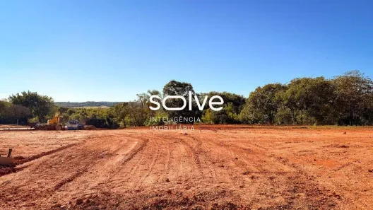 Lote/Terreno à venda, 420m² no Recanto Campestre Internacional de Viracopos Gleba 6, Indaiatuba