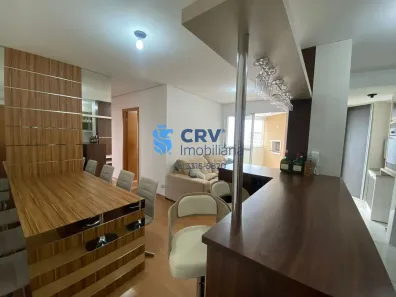 Apartamento com 2 Quartos à venda, 81m² no Santa Rosa, Londrina