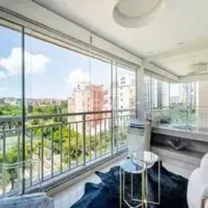 Apartamento com 2 Quartos à venda, 92m² no Jardim Europa, Porto Alegre