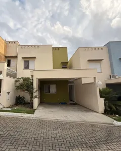 Casa de Condomínio com 3 Quartos à venda, 109m² no Vila Oliveira, Mogi das Cruzes