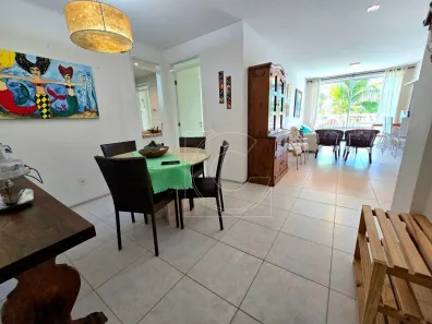 Apartamento com 2 Quartos à venda, 100m² no Porto das Dunas, Aquiraz