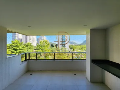 Apartamento com 3 Quartos à venda, 132m² no Barra Olímpica, Rio de Janeiro