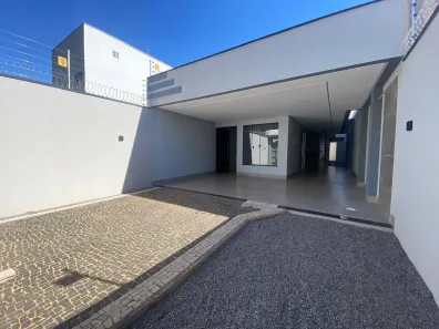 Casa com 3 Quartos à venda, 146m² no Plano Diretor Sul, Palmas