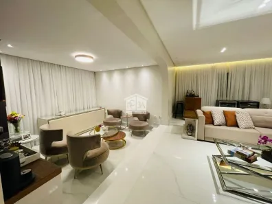 Apartamento com 3 Quartos à venda, 215m² no Jardim Avelino, São Paulo