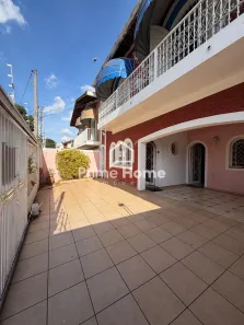 Casa com 4 Quartos à venda, 303m² no Vila Nova São José, Campinas