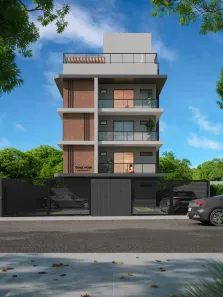 Apartamento com 2 Quartos à venda, 50m² no Aeroclube, João Pessoa