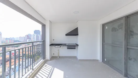 Apartamento com 2 Quartos à venda, 69m² no Tatuapé, São Paulo