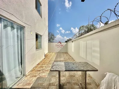 Apartamento com 2 Quartos à venda, 126m² no Jaqueline, Belo Horizonte