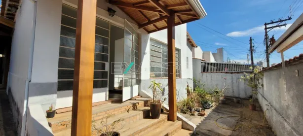 Casa com 3 Quartos à venda, 143m² no Jardim Proença, Campinas