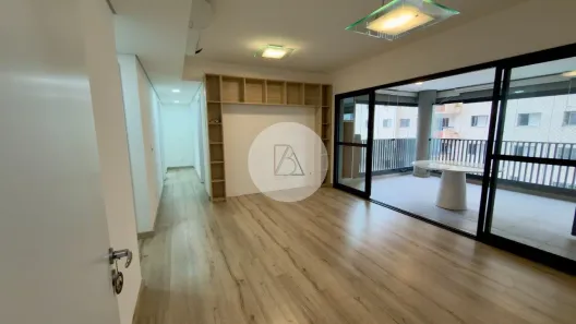 Apartamento com 3 Quartos à venda, 100m² no Perdizes, São Paulo