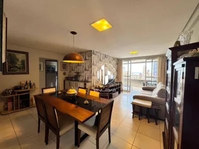 Apartamento com 3 Quartos à venda, 130m² no Miramar, João Pessoa
