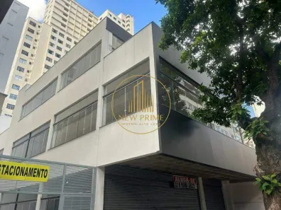para alugar, 1530m² no Centro, Belo Horizonte