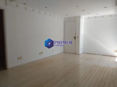 Apartamento com 3 Quartos à venda, 100m² no Serra, Belo Horizonte