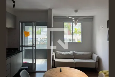 Apartamento com 1 Quarto à venda, 32m² no Água Branca, São Paulo