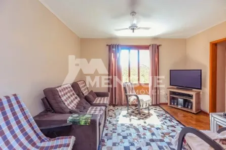 Apartamento com 3 Quartos à venda, 79m² no Cristo Redentor, Porto Alegre