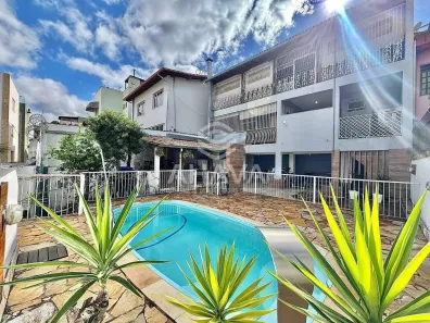 Casa com 4 Quartos à venda, 317m² no Itapoã, Belo Horizonte