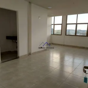 Sala Comercial à venda, 41m² no Cidade Luiza, Jundiaí