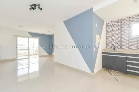 Apartamento com 1 Quarto à venda, 48m² no Centro, São Paulo