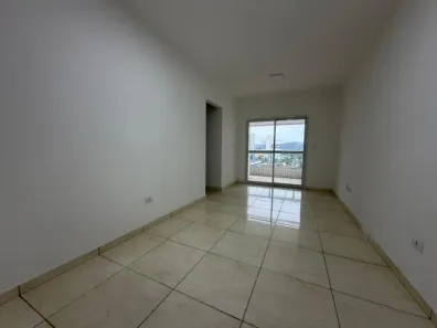 Apartamento com 2 Quartos à venda, 80m² no Guilhermina, Praia Grande