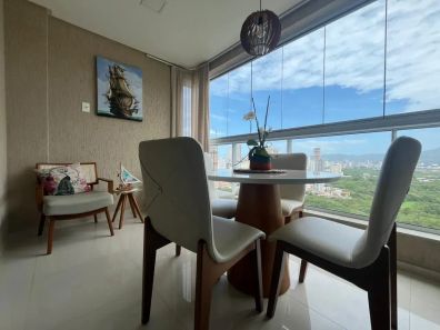 Apartamento com 2 Quartos à venda, 85m² no Meia Praia, Itapema