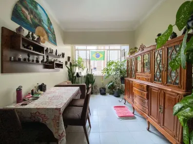 Apartamento com 3 Quartos à venda, 100m² no Copacabana, Rio de Janeiro