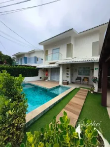 Casa de Condomínio com 3 Quartos à venda, 227m² no Recreio Ipitanga, Lauro de Freitas