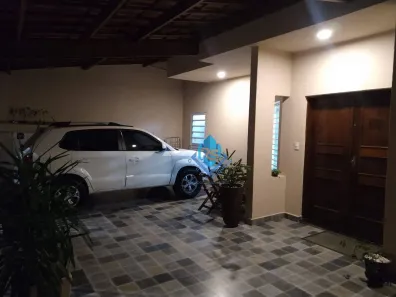 Sobrado com 3 Quartos à venda, 155m² no Nova Petrópolis, São Bernardo do Campo