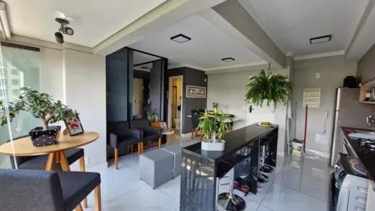 Apartamento com 2 Quartos à venda, 55m² no Jardim São Paulo(Zona Norte), São Paulo