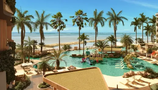 GRAN RESORT MARAGOGI no Maragogi, Maragogi