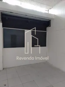 Sala Comercial à venda, 60m² no Sacomã, São Paulo