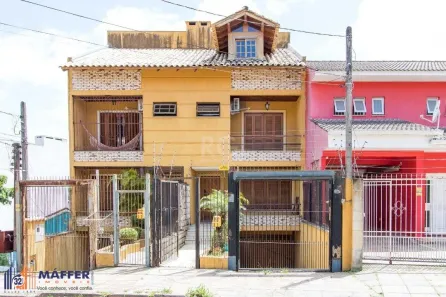 Casa com 3 Quartos à venda, 204m² no Ipanema, Porto Alegre