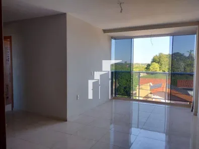 Apartamento com 3 Quartos à venda, 74m² no Noivos, Teresina